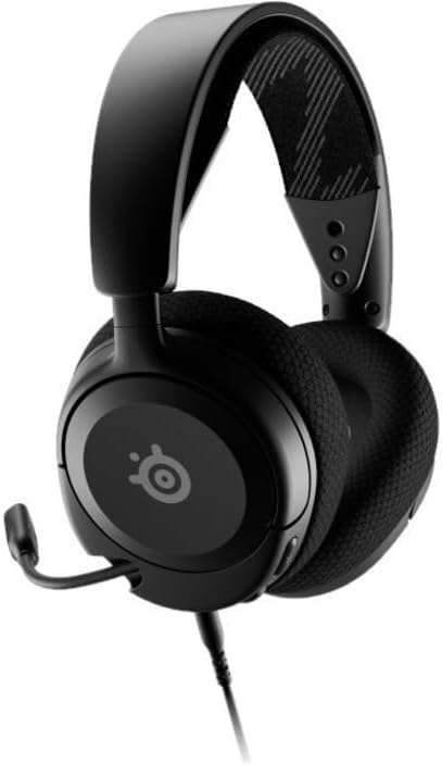 Arctis Nova 1 Multi-System Gaming Headset