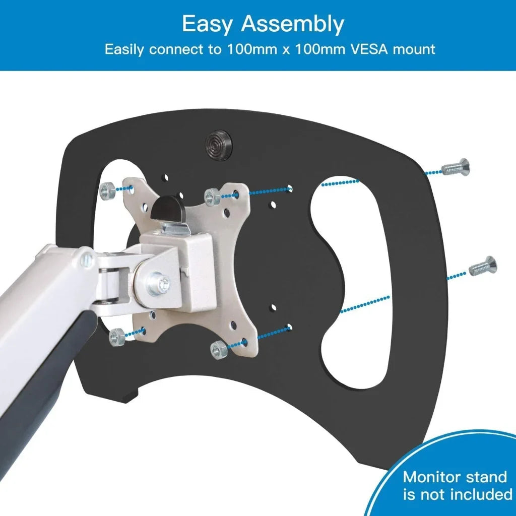 Keyboard Mount Tray