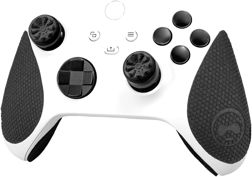 FPS Freek Galaxy Black for Xbox One and Xbox Series X Controller