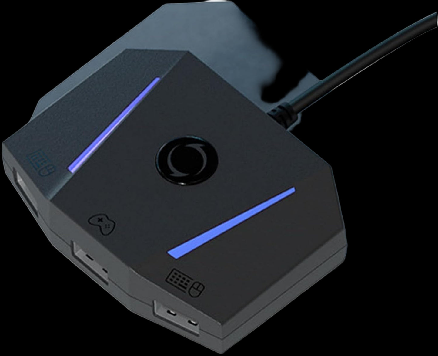 Mouse and Keyboard Converter