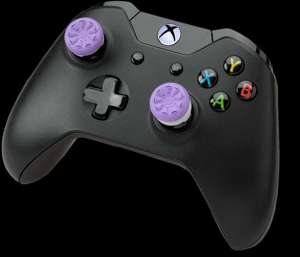 FPS Freek Galaxy Purple for Xbox One and Xbox Series X Controller