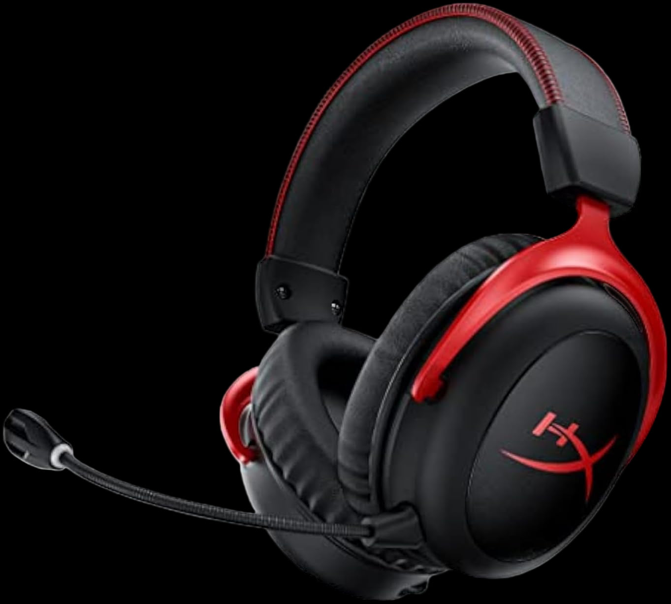HyperX Cloud II Wireless