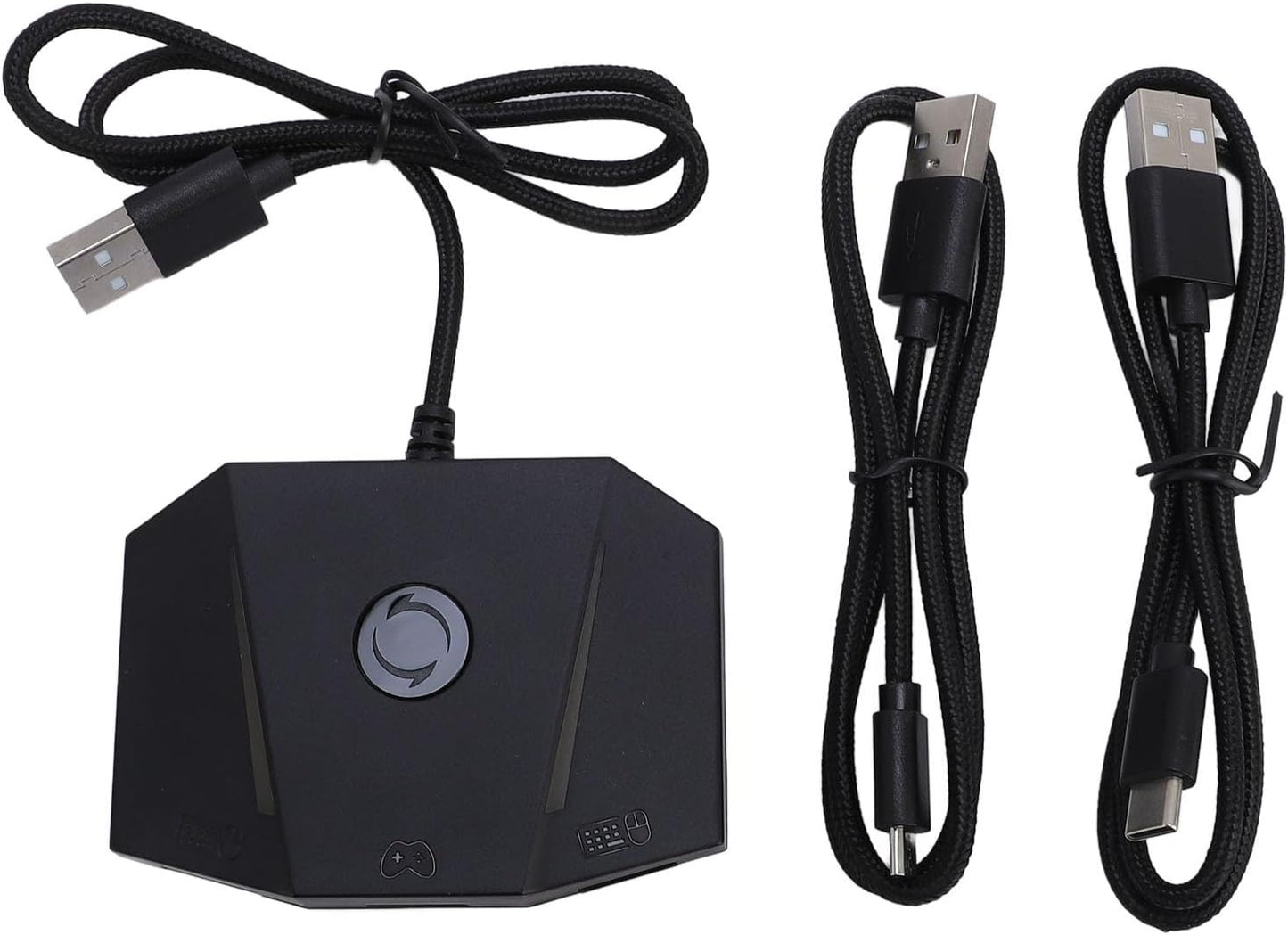 Mouse and Keyboard Converter