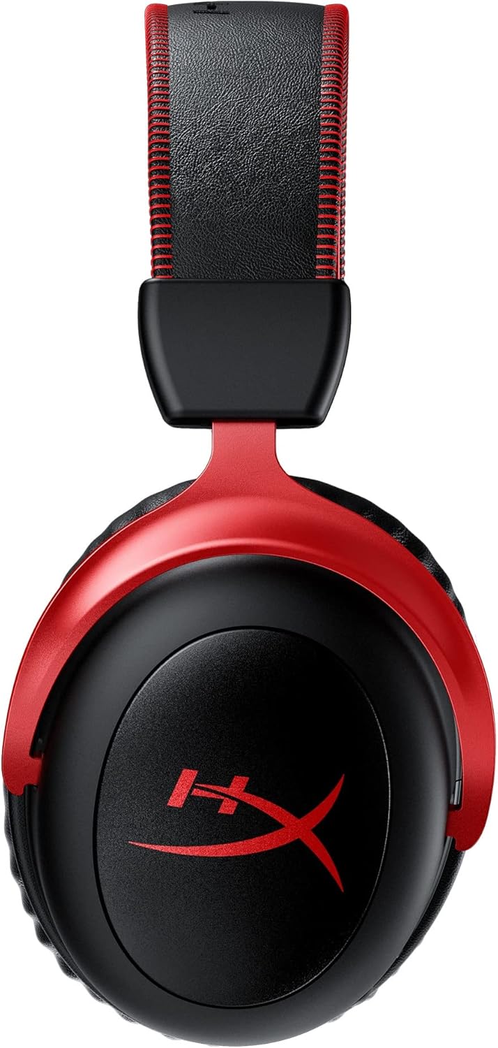 HyperX Cloud II Wireless