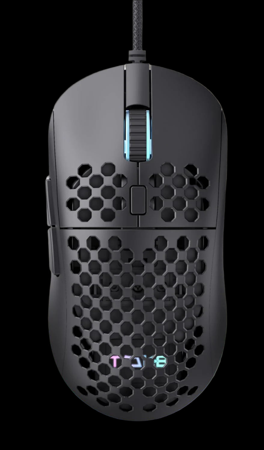 E-Sports Pulsefire Wireless Honeycomb Gaming Mouse
