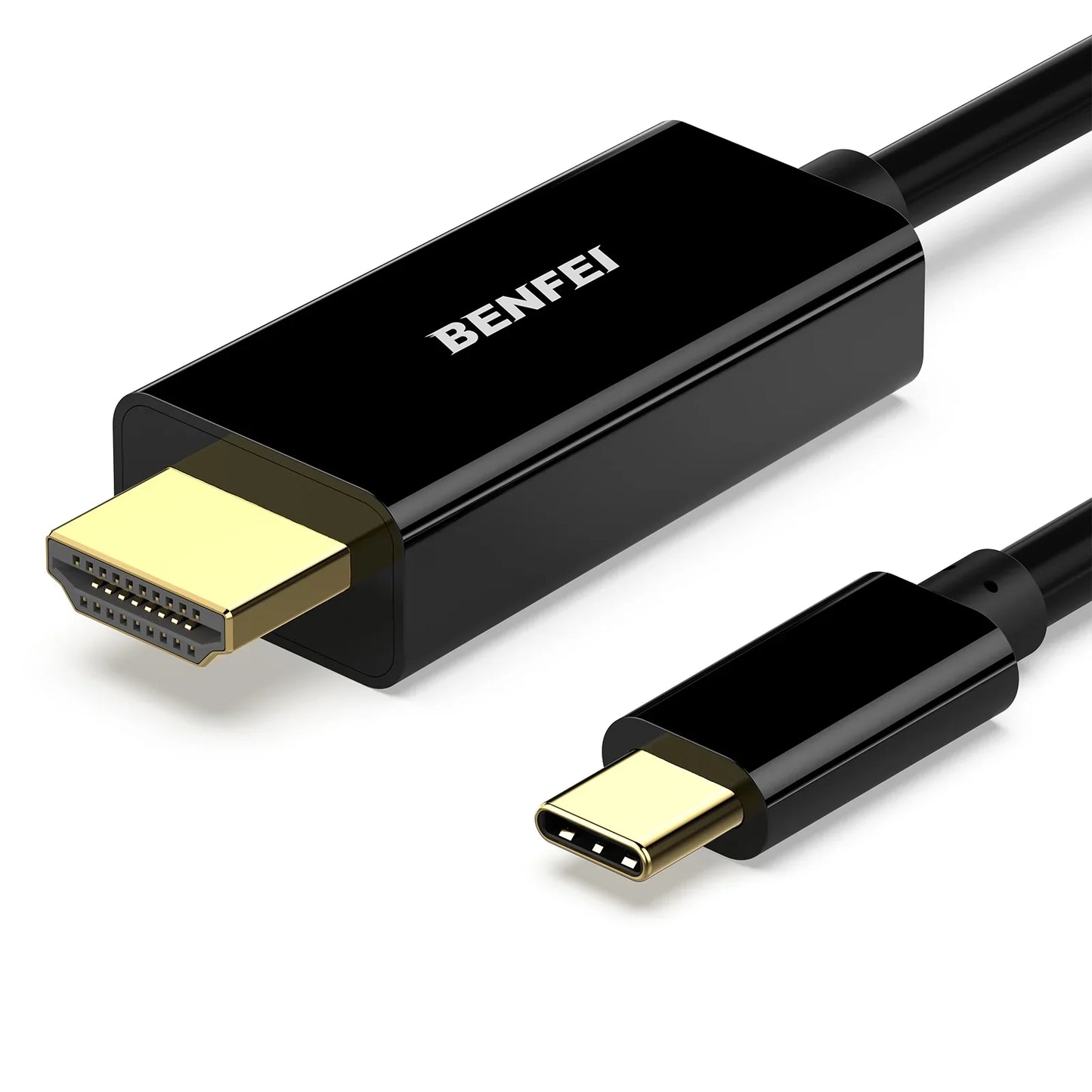 USB C to HDMI 6 Feet Cable