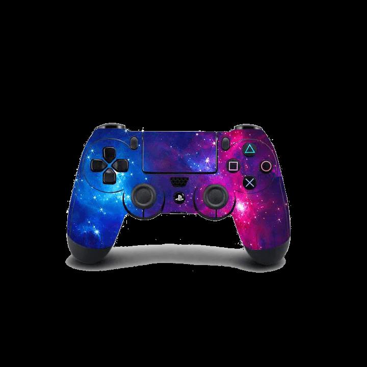 PlayStation Controller Skins
