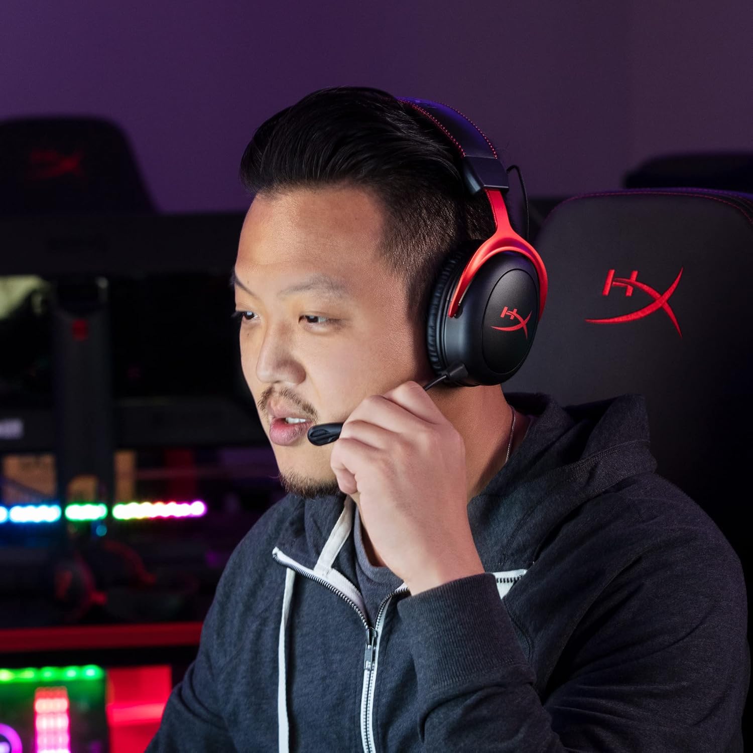 Gaming Headsets