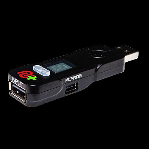 Cronus Max Plus