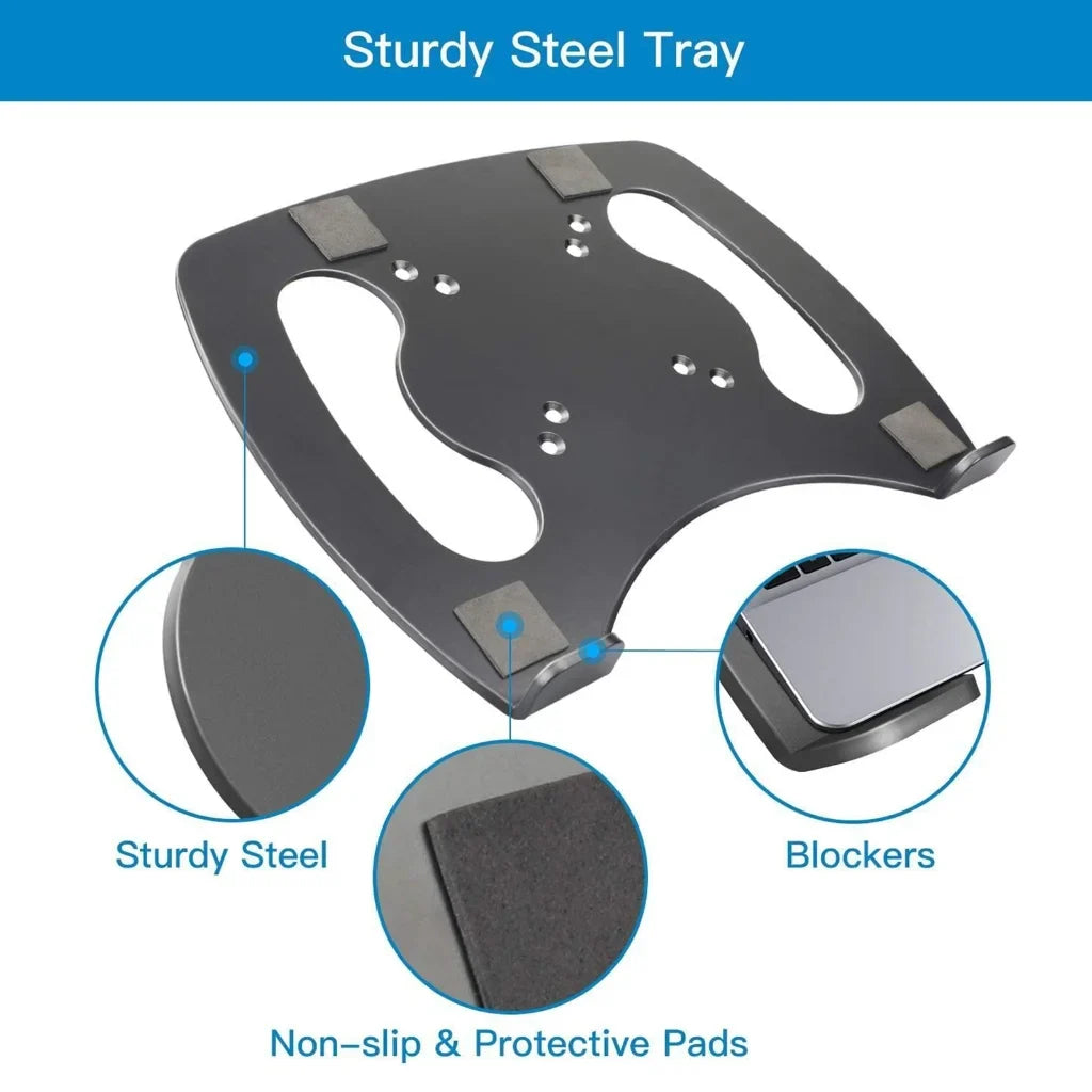 Keyboard Mount Tray