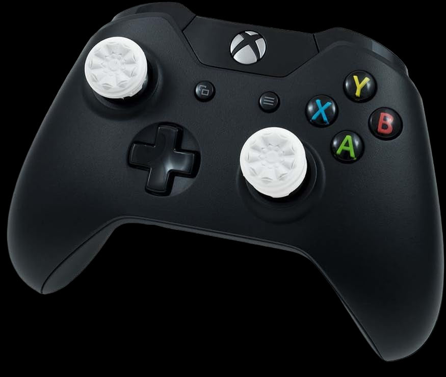 FPS Freek Galaxy White for Xbox One and Xbox Series X