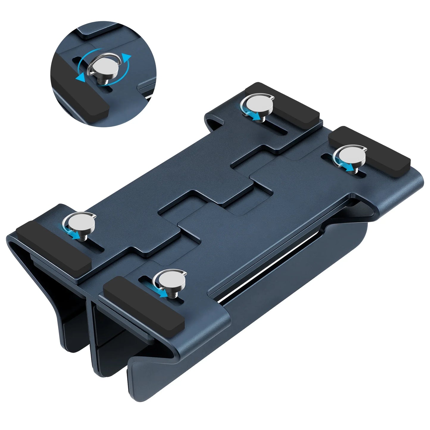 Vertical Laptop Stand