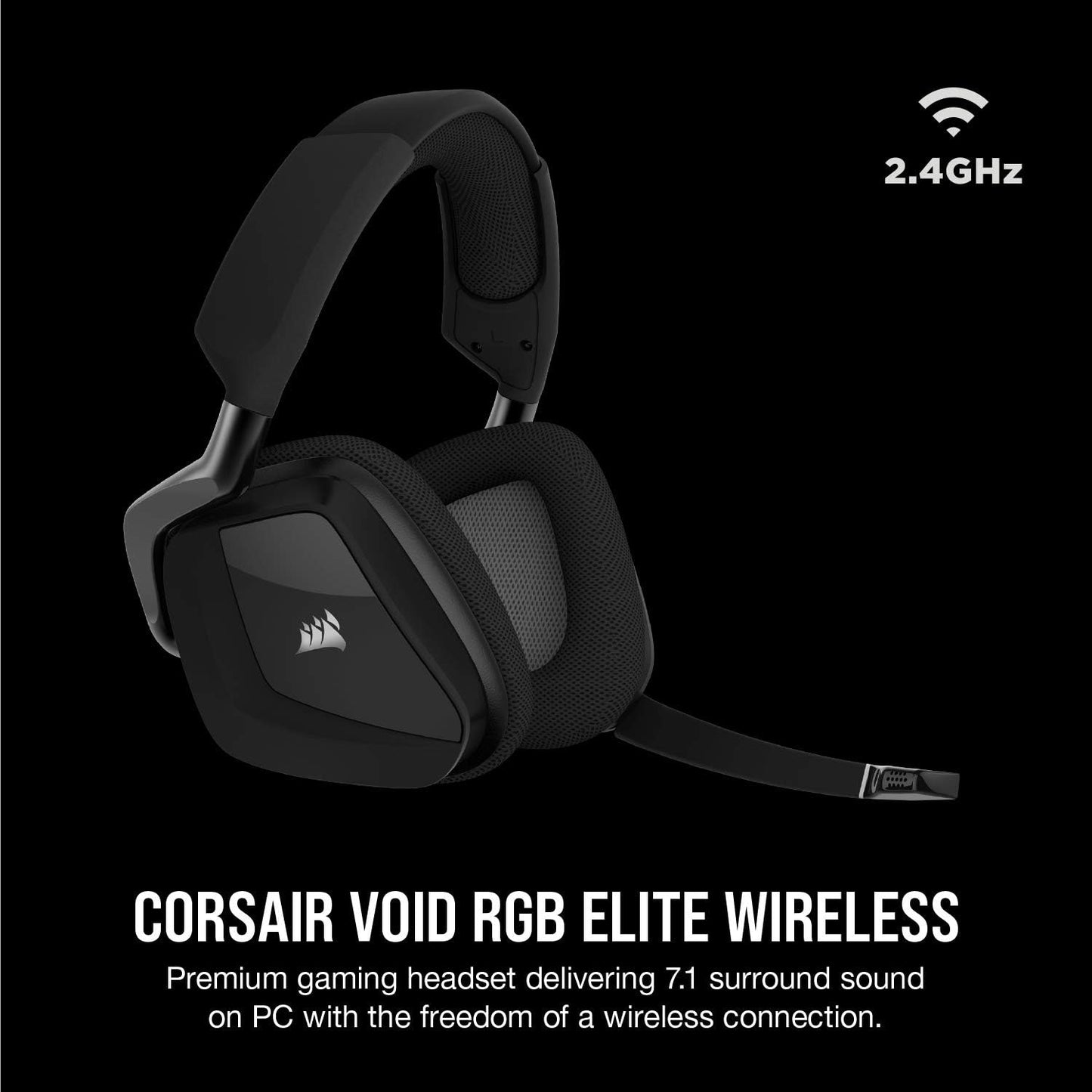 VOID RGB ELITE Wireless Gaming Headset