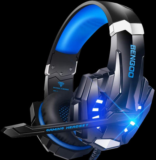 G9000 Stereo Gaming Headset