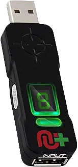 Cronus Max Plus