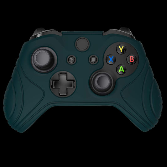 Racing Green Anti-Slip Controller Skin