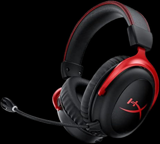 HyperX Cloud II Wireless