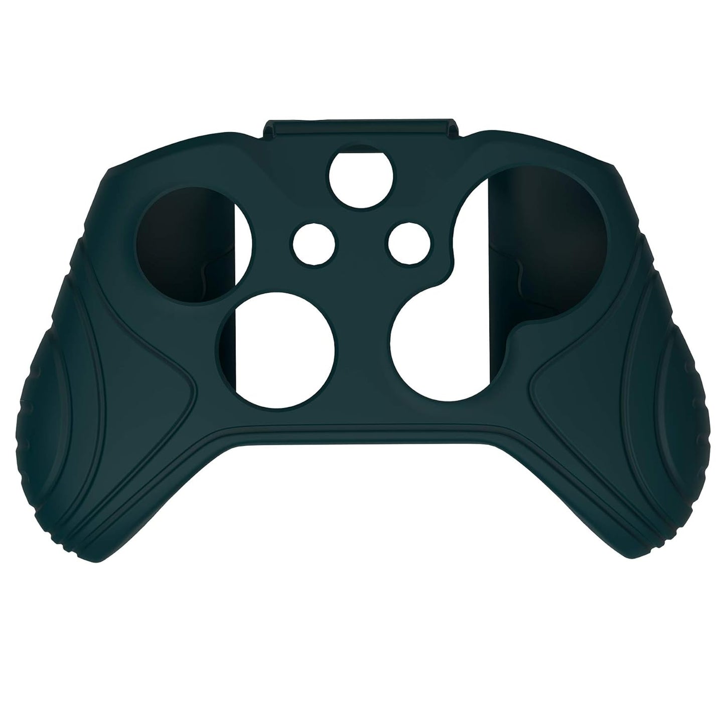 Racing Green Anti-Slip Controller Skin