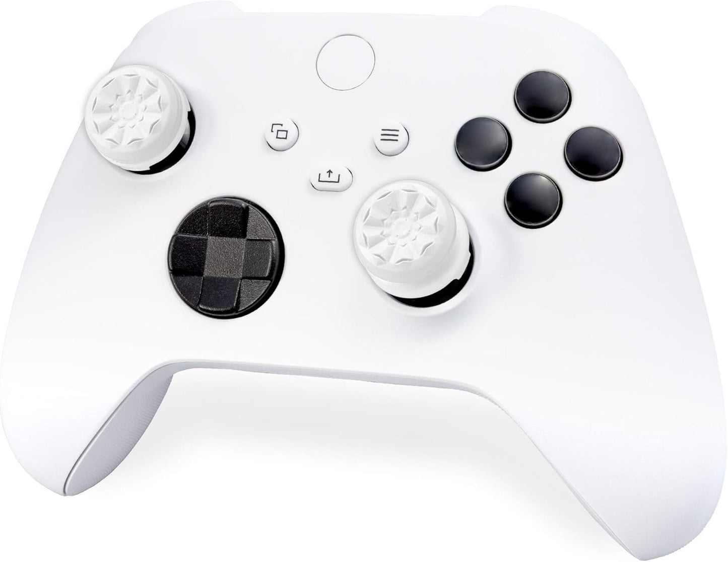 FPS Freek Galaxy White for Xbox One and Xbox Series X