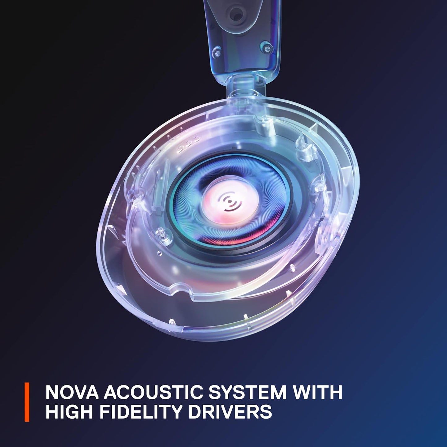 Arctis Nova 1 Multi-System Gaming Headset