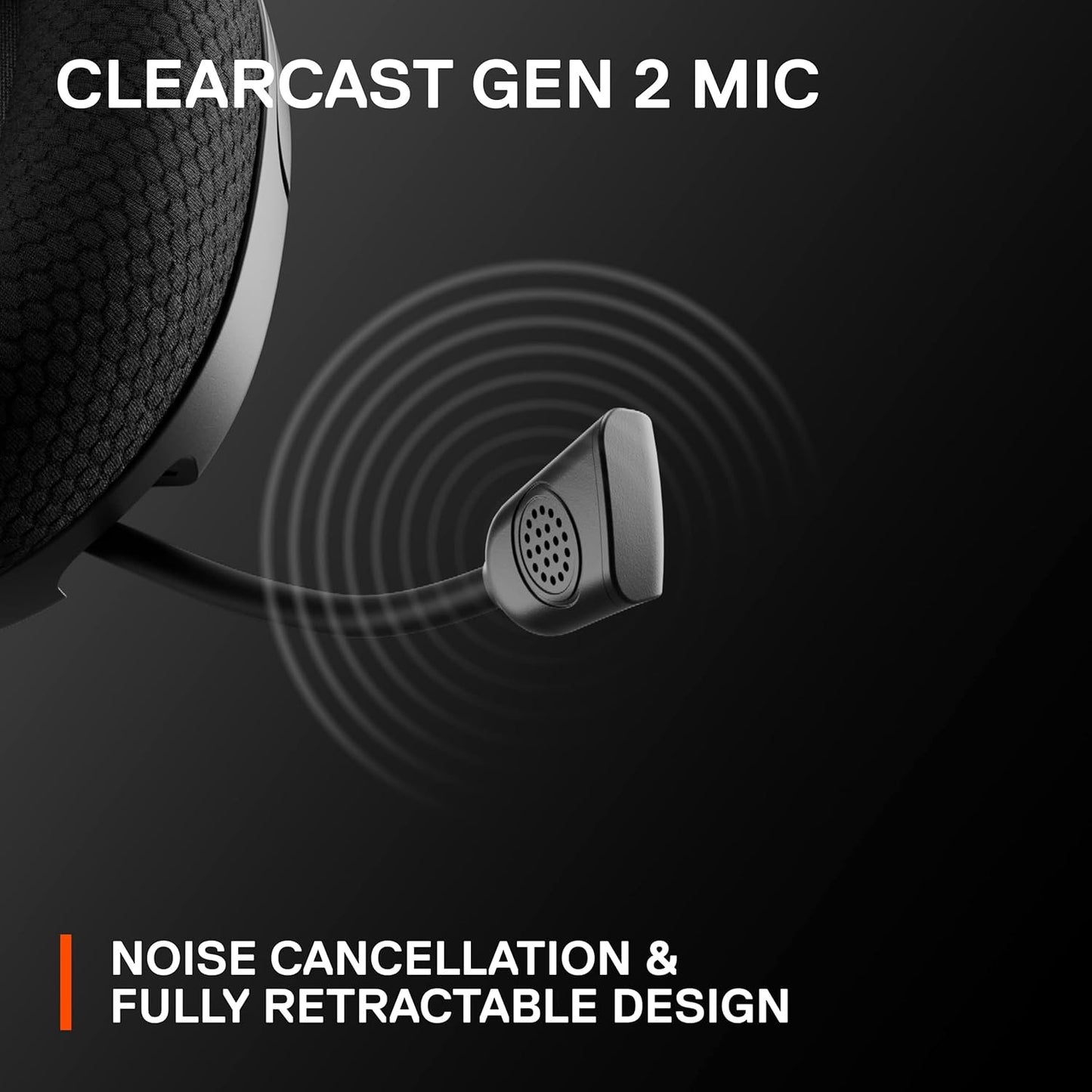 Arctis Nova 1 Multi-System Gaming Headset
