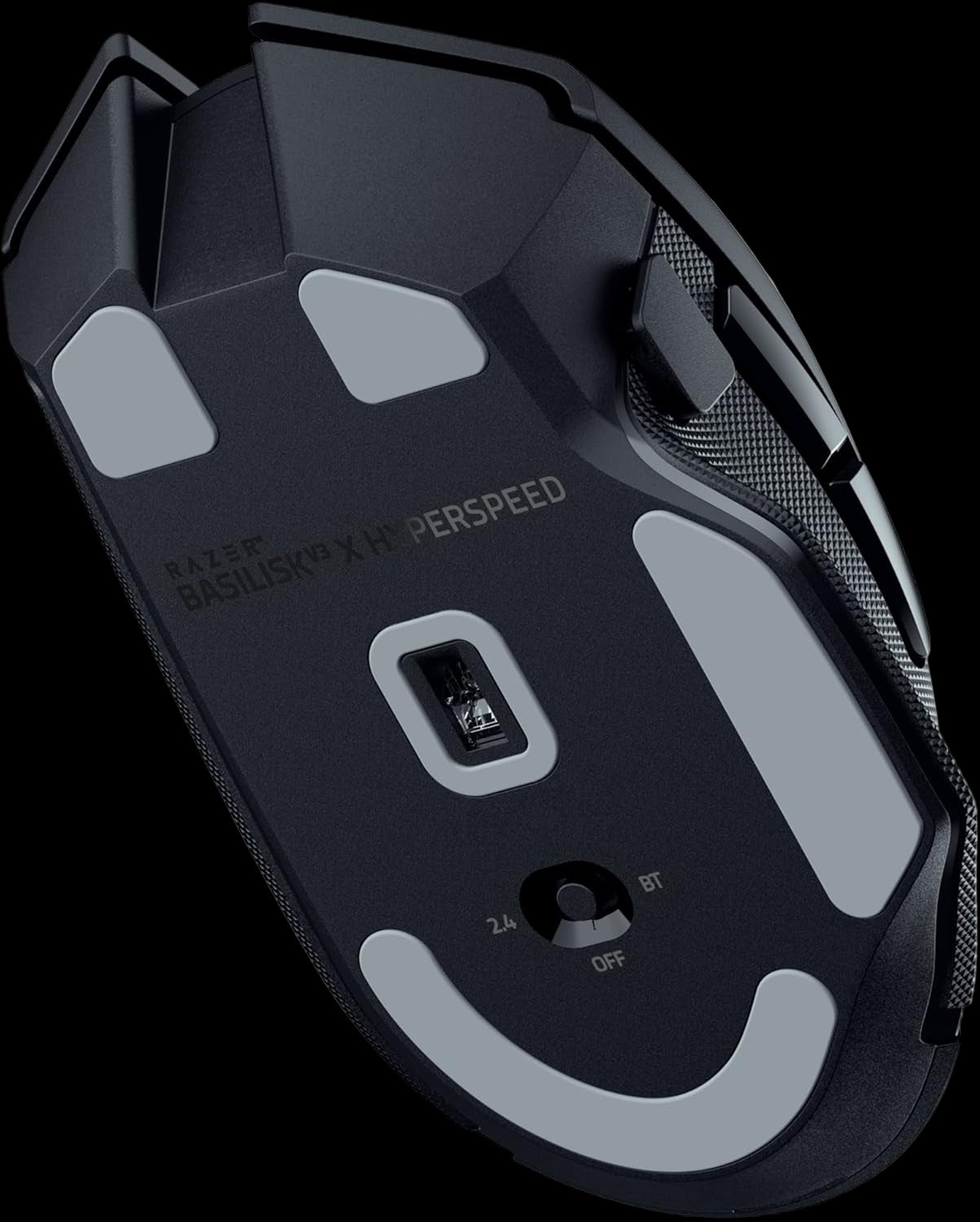Basilisk V3 Wireless Gaming Mouse