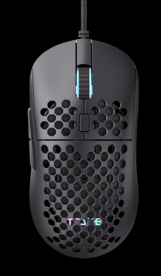 E-Sports Pulsefire Wireless Honeycomb Gaming Mouse