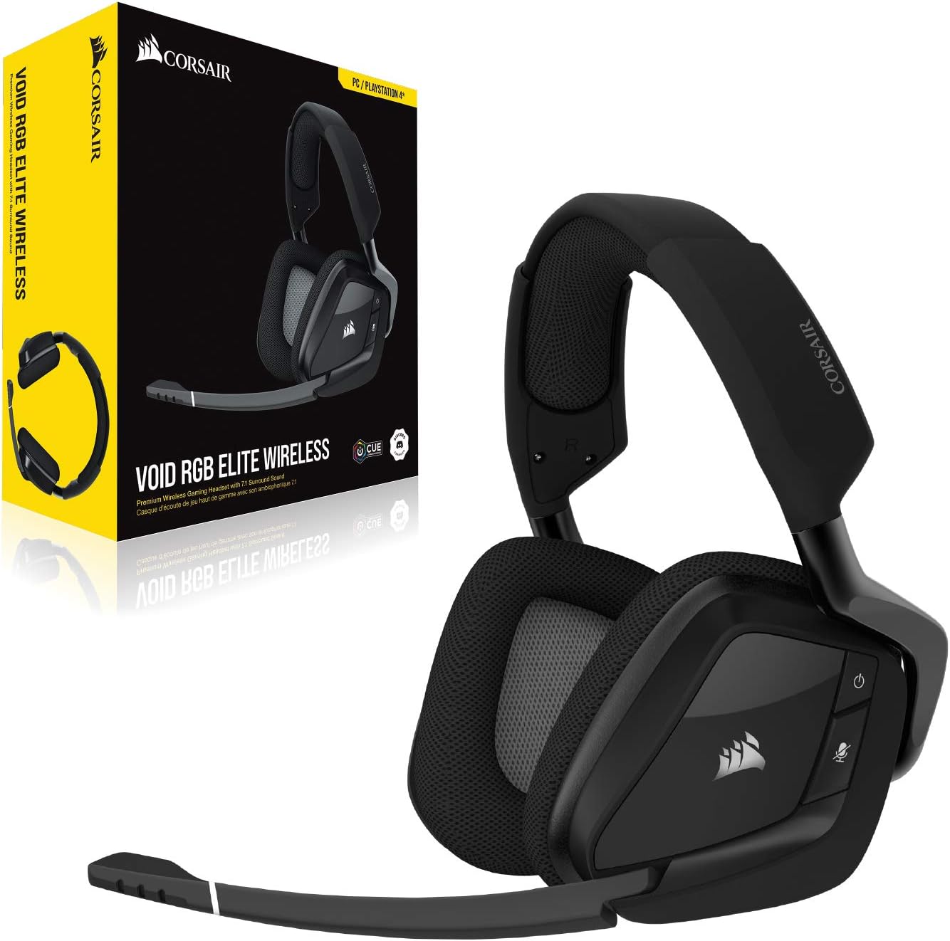 VOID RGB ELITE Wireless Gaming Headset