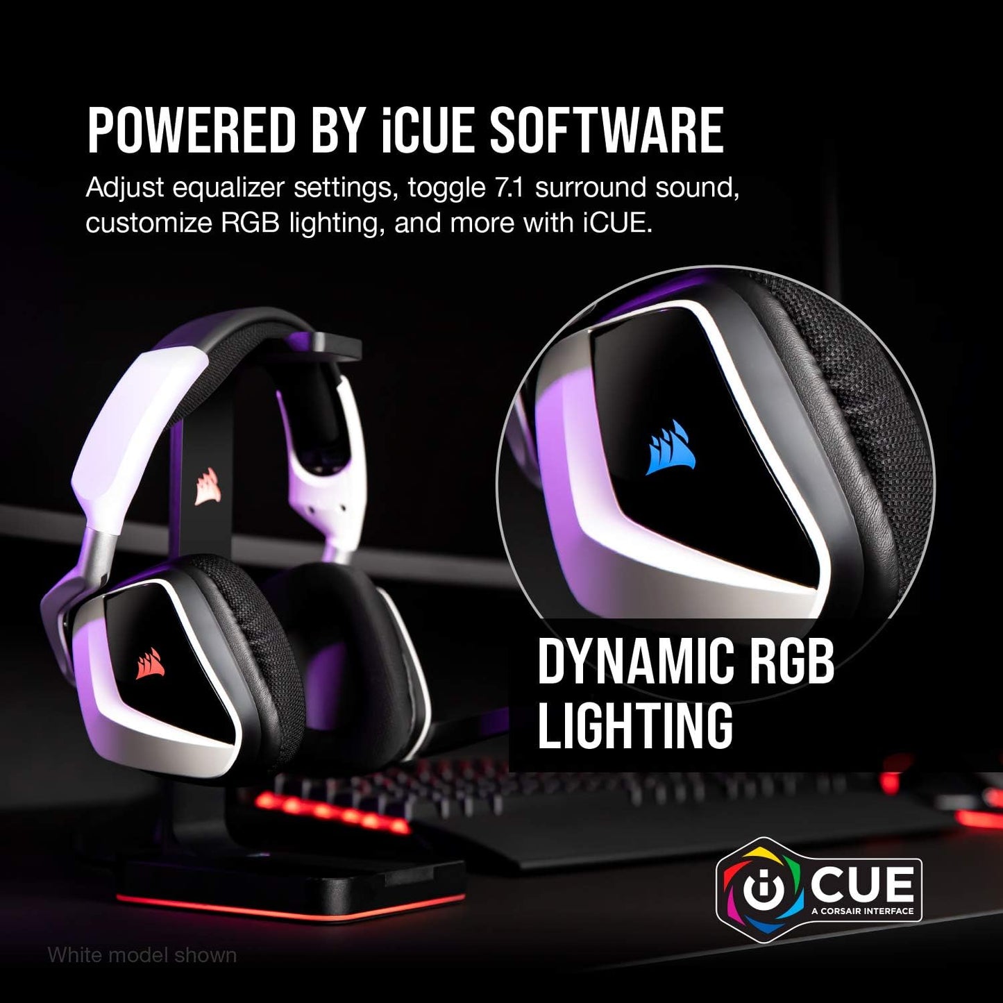 VOID RGB ELITE Wireless Gaming Headset