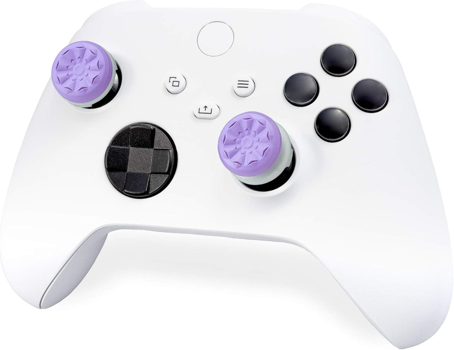 FPS Freek Galaxy Purple for Xbox One and Xbox Series X Controller