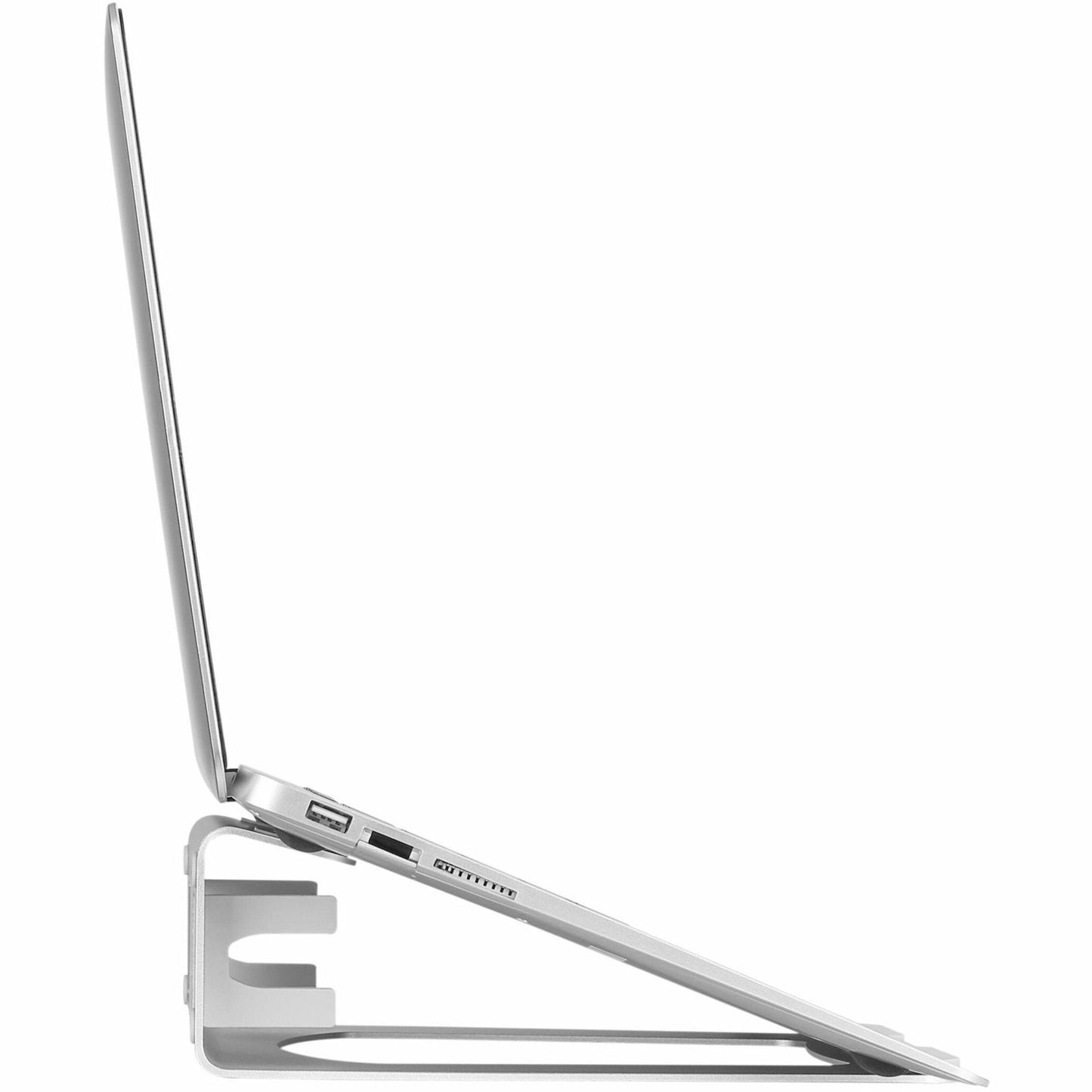 Laptop Stand 2-in-1 Ergonomic Laptop Riser