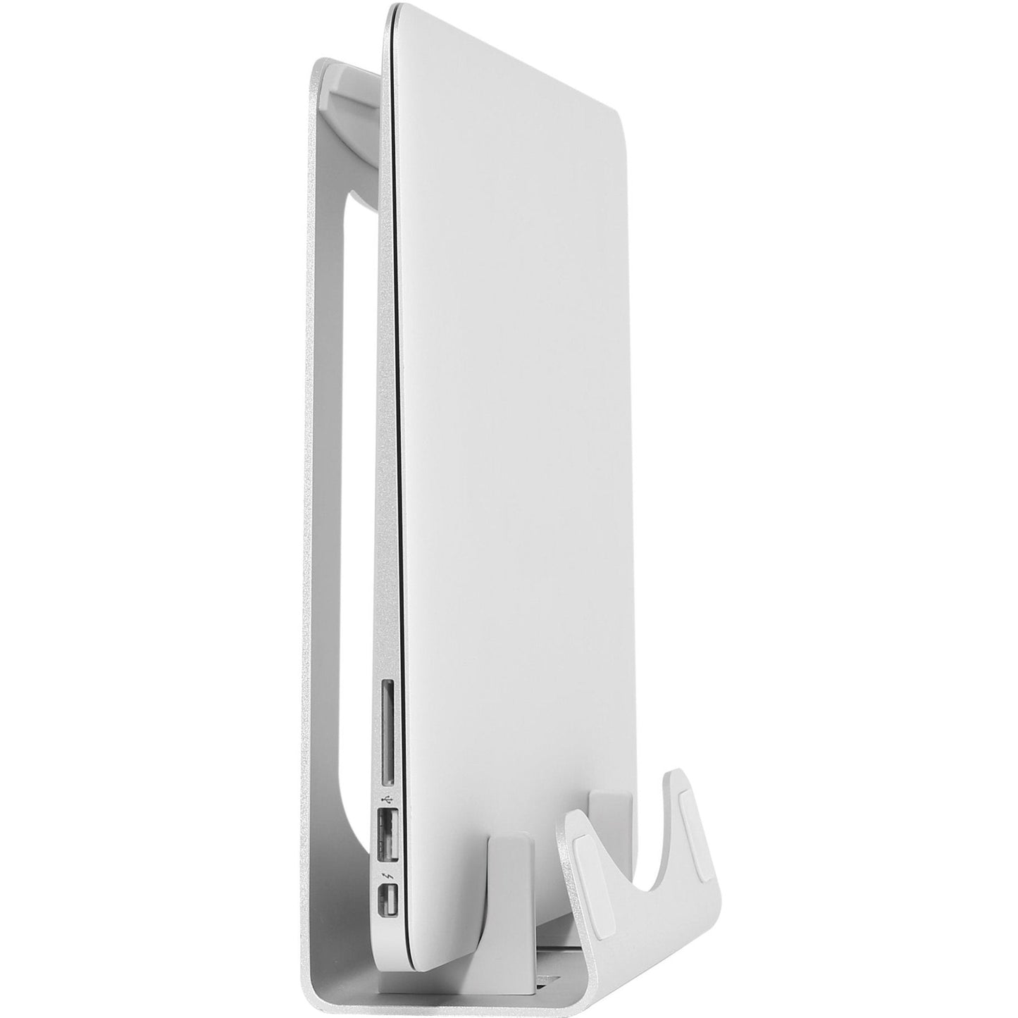 Laptop Stand 2-in-1 Ergonomic Laptop Riser