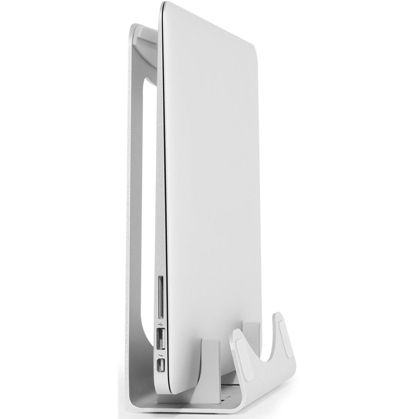 Laptop Stand 2-in-1 Ergonomic Laptop Riser