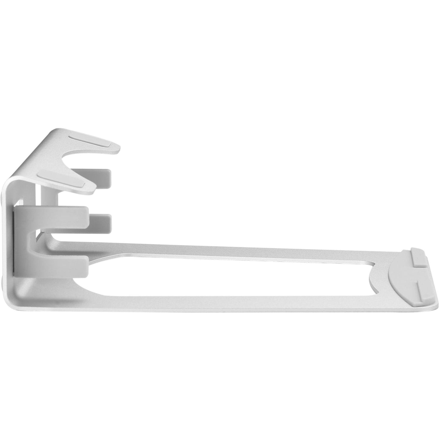 Laptop Stand 2-in-1 Ergonomic Laptop Riser